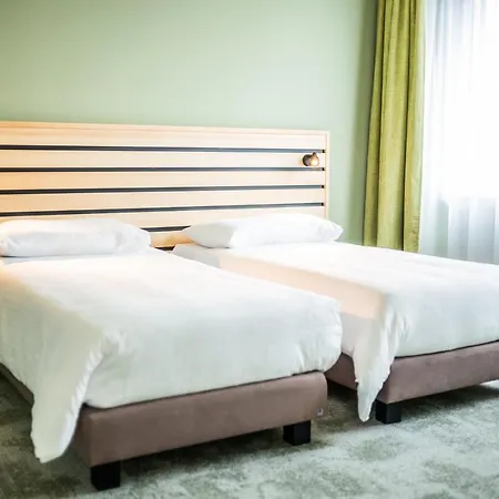 Flexymotel Spielberg Hotel 2*