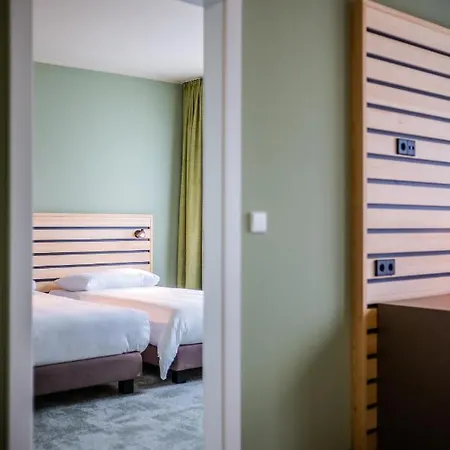 호텔 Flexymotel Spielberg 2*