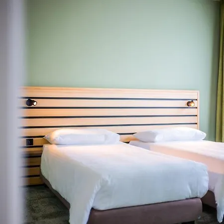 Flexymotel Spielberg