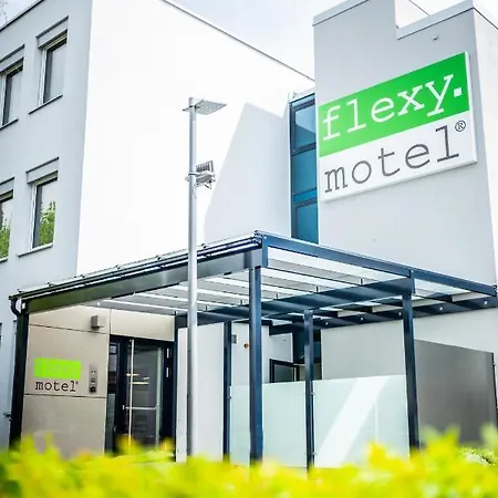 Flexymotel Spielberg 2*