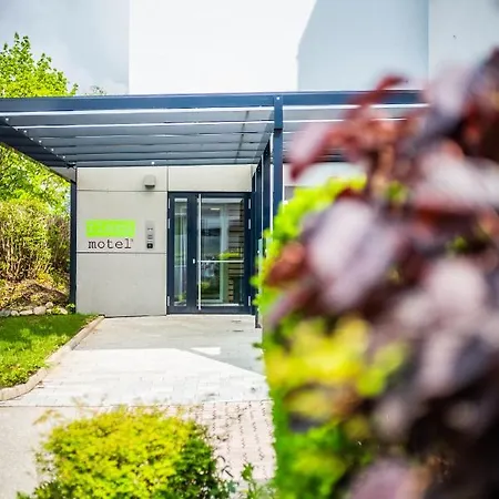 Hotel Flexymotel Spielberg 2*