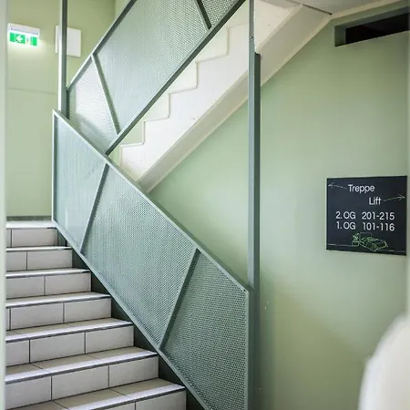 Flexymotel Spielberg 호텔 2*