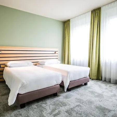 Flexymotel Spielberg