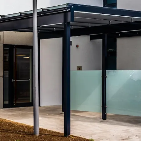 Flexymotel Spielberg 2* Spielberg Bei Knittelfeld