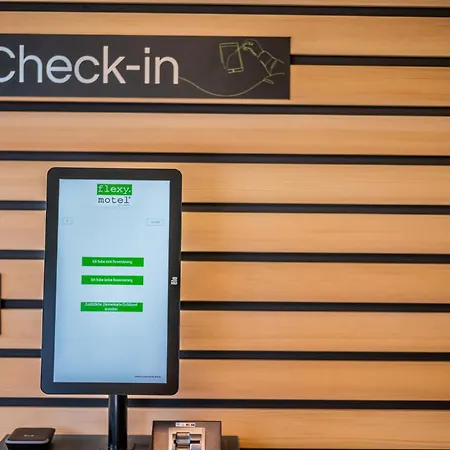 Flexymotel Spielberg 2* Spielberg Bei Knittelfeld