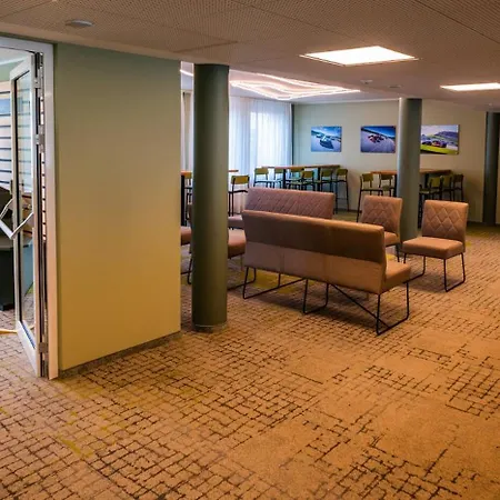 Flexymotel Spielberg Spielberg Bei Knittelfeld