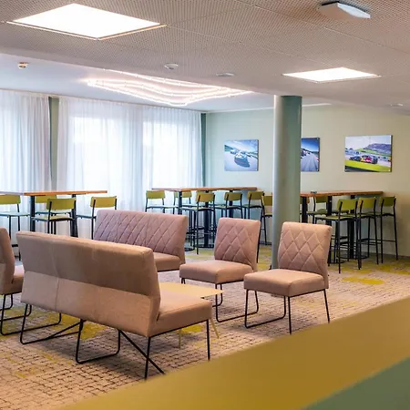 Flexymotel Spielberg 호텔 2*