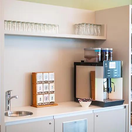 Flexymotel Spielberg Spielberg Bei Knittelfeld