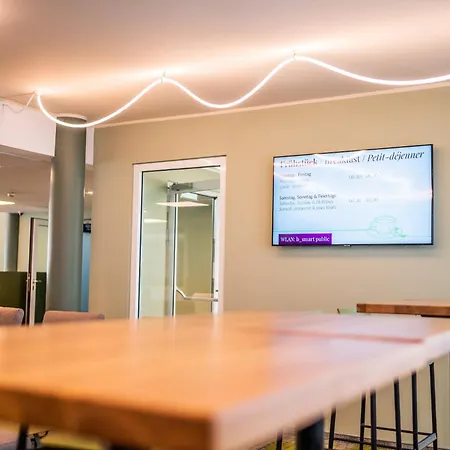 Flexymotel Spielberg