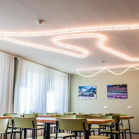 Hotel Flexymotel Spielberg