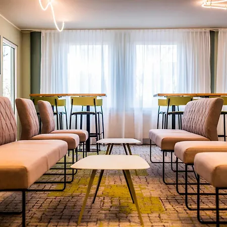 Flexymotel Spielberg 호텔