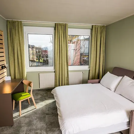 Flexymotel Spielberg Spielberg Bei Knittelfeld
