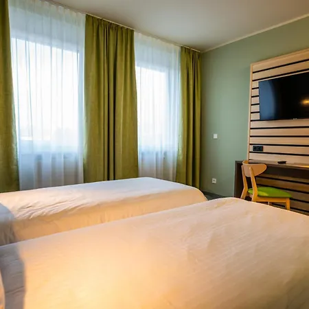 Flexymotel Spielberg 2*