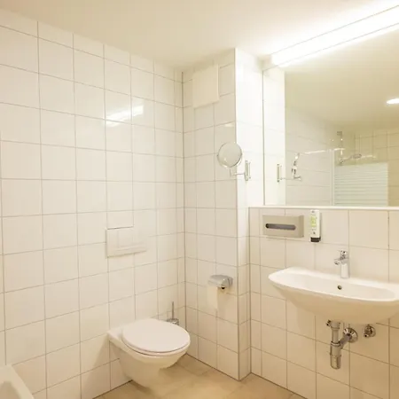 Hotel Flexymotel Spielberg 2*