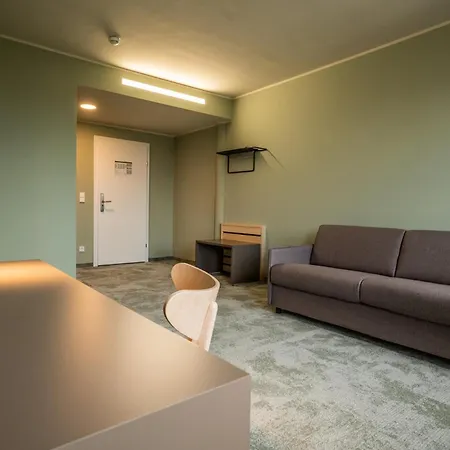 Flexymotel Spielberg