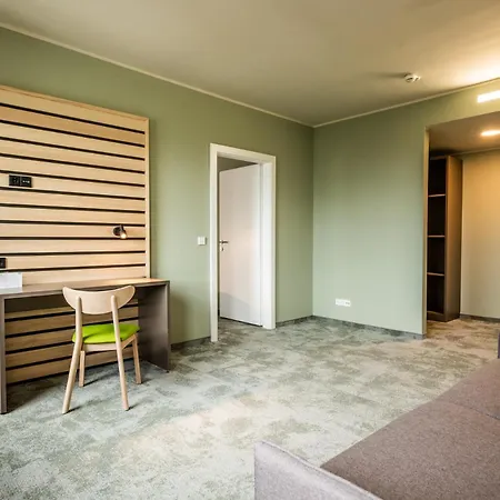 Flexymotel Spielberg