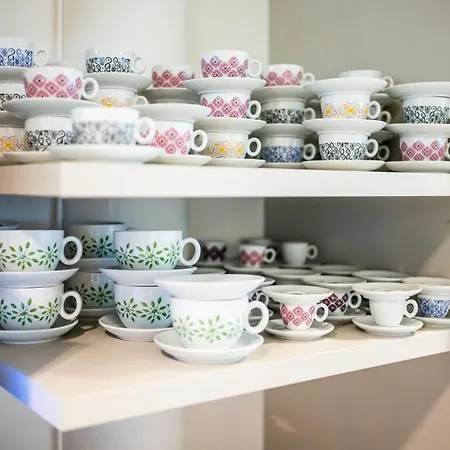 호텔 Flexymotel Spielberg Spielberg Bei Knittelfeld