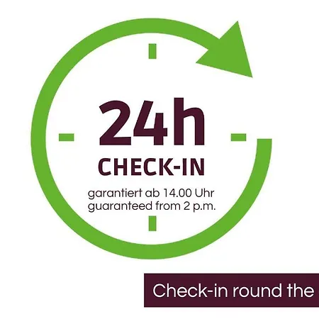 Flexymotel Spielberg 2*