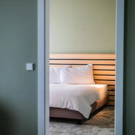 Hotel Flexymotel Spielberg