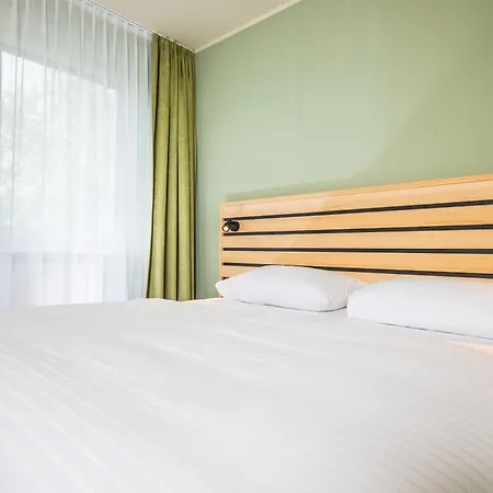 Hotel Flexymotel Spielberg