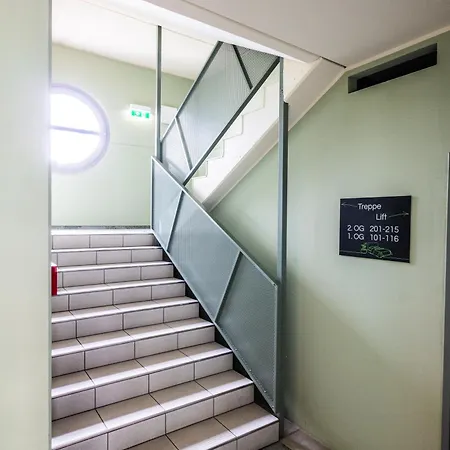 호텔 Flexymotel Spielberg Spielberg Bei Knittelfeld