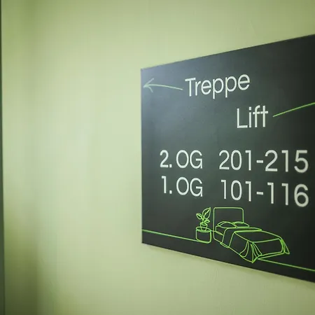 호텔 Flexymotel Spielberg