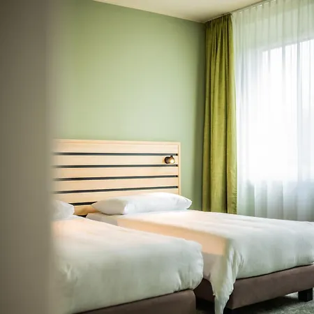 Flexymotel Spielberg Hotel Spielberg Bei Knittelfeld