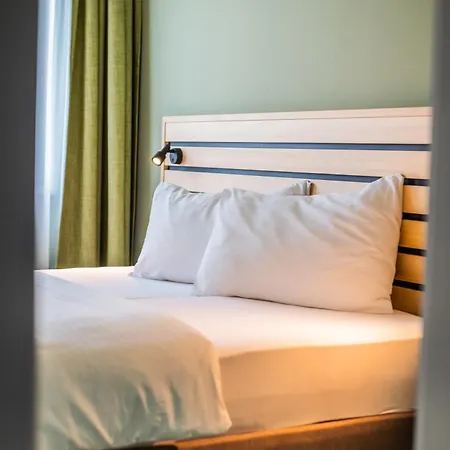 호텔 Flexymotel Spielberg Spielberg Bei Knittelfeld