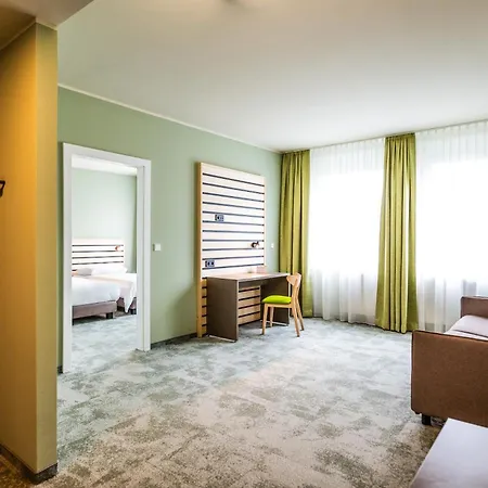 Flexymotel Spielberg 2* Spielberg Bei Knittelfeld