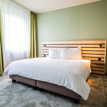 Flexymotel Spielberg 2*