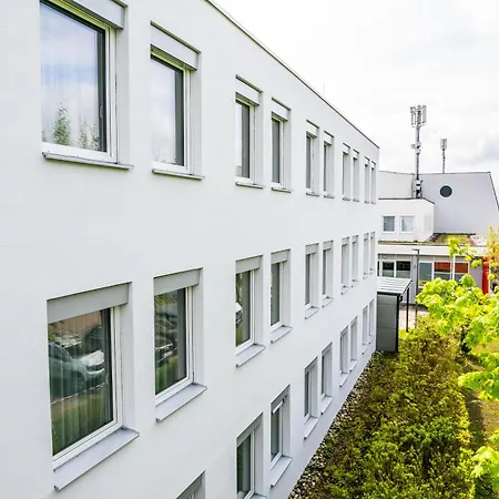 Flexymotel Spielberg Hotel Spielberg Bei Knittelfeld
