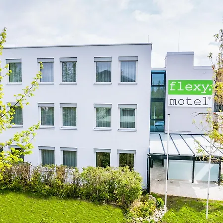Flexymotel Spielberg 호텔