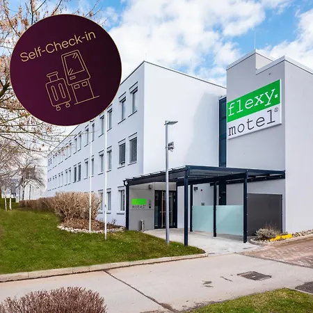Flexymotel Spielberg Hotel 2*