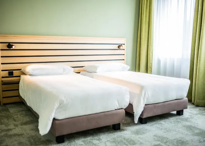 Flexymotel Spielberg Hotel 2*