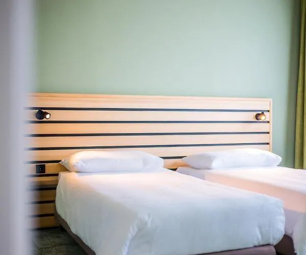 Flexymotel Spielberg