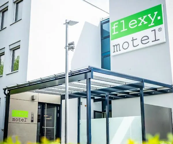 Flexymotel Spielberg 2*