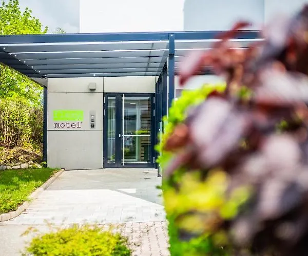 فندق Flexymotel Spielberg 2*