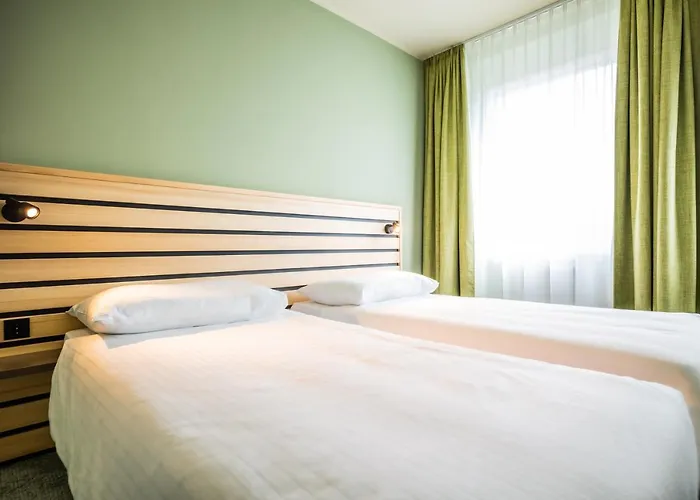 Flexymotel Spielberg Spielberg Bei Knittelfeld