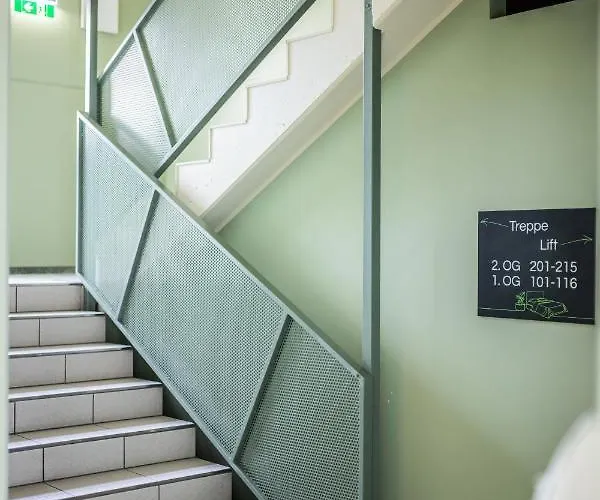 Flexymotel Spielberg Hotel 2*