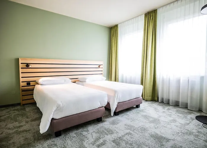 Flexymotel Spielberg