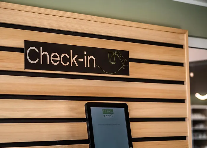 Hotel Flexymotel Spielberg Spielberg Bei Knittelfeld