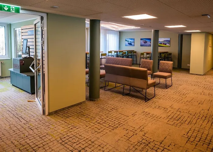 Flexymotel Spielberg Spielberg Bei Knittelfeld