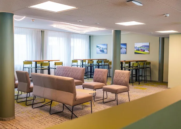 Flexymotel Spielberg Hotel 2*