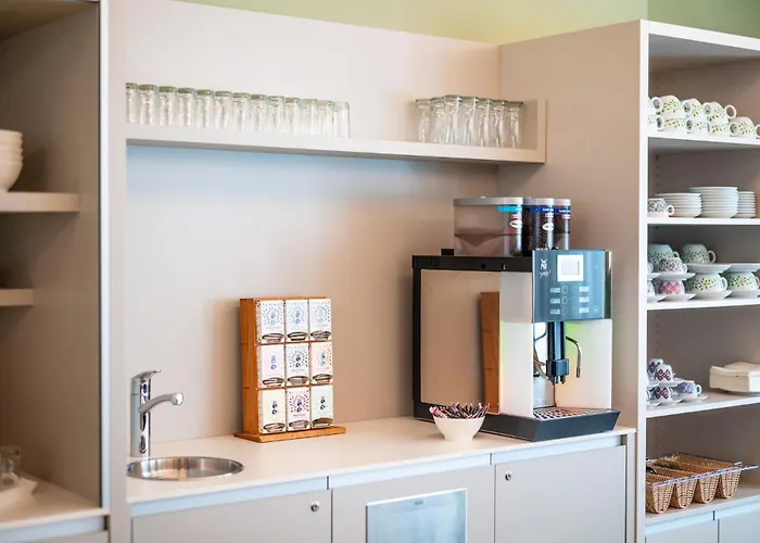 Flexymotel Spielberg Spielberg Bei Knittelfeld