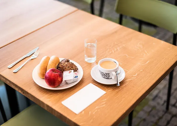 Flexymotel Spielberg