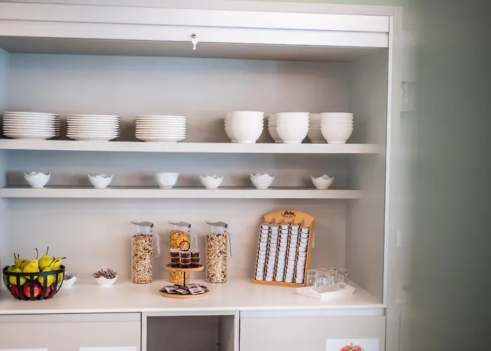 Flexymotel Spielberg 2* Spielberg Bei Knittelfeld