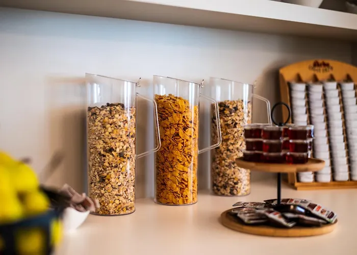 Flexymotel Spielberg Hotel