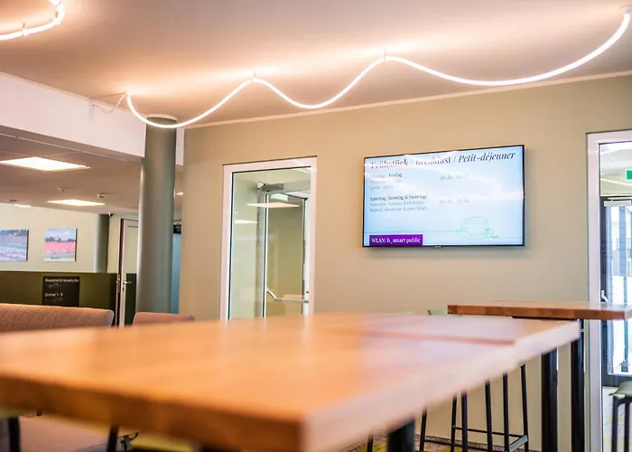 Flexymotel Spielberg