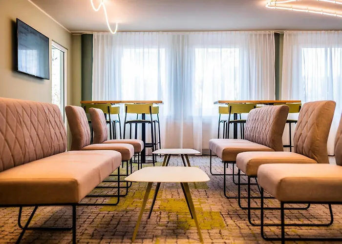 Flexymotel Spielberg فندق