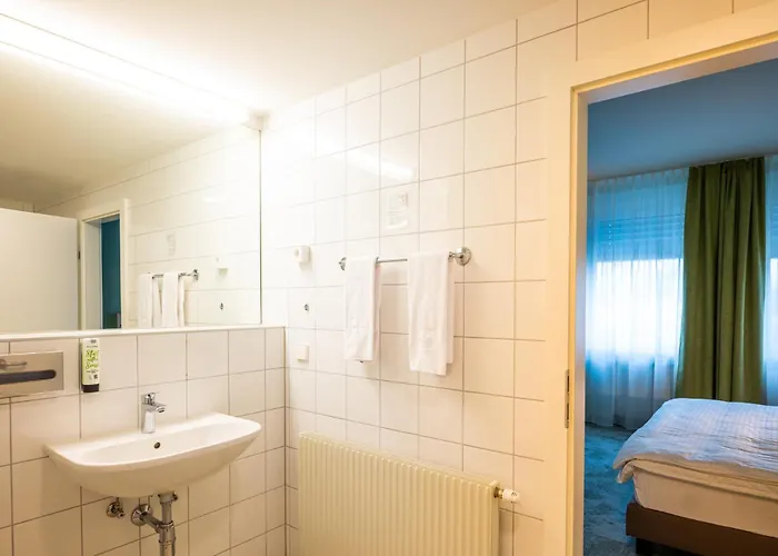 Flexymotel Spielberg Hotel Spielberg Bei Knittelfeld